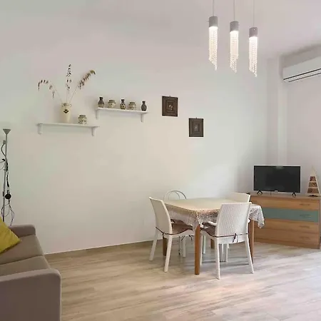 Bilocale A 100 Metri Dal Mare Apartment Scalea