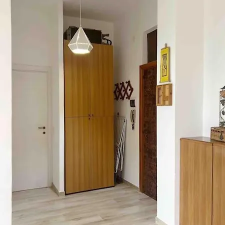 Bilocale A 100 Metri Dal Mare Apartment
