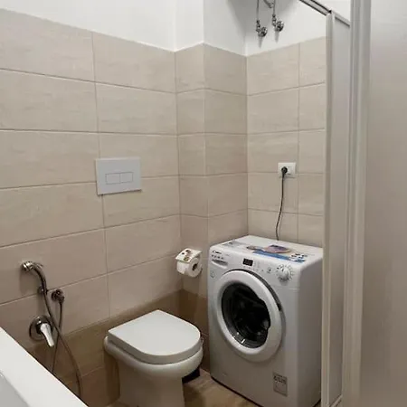 Bilocale A 100 Metri Dal Mare Apartmán Scalea