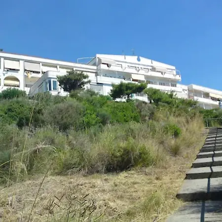 Apartmán Bilocale A 100 Metri Dal Mare *