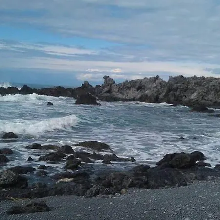 Apartmán Bilocale A 100 Metri Dal Mare Scalea
