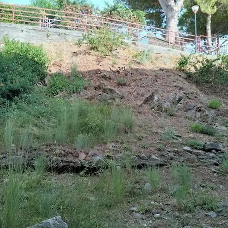 Bilocale A 100 Metri Dal Mare