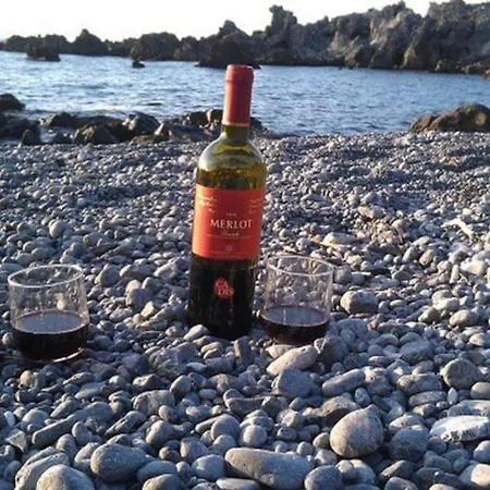 Bilocale A 100 Metri Dal Mare * Scalea