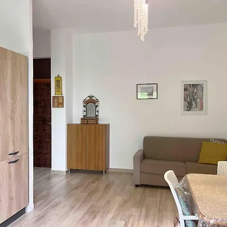 Bilocale A 100 Metri Dal Mare Apartment